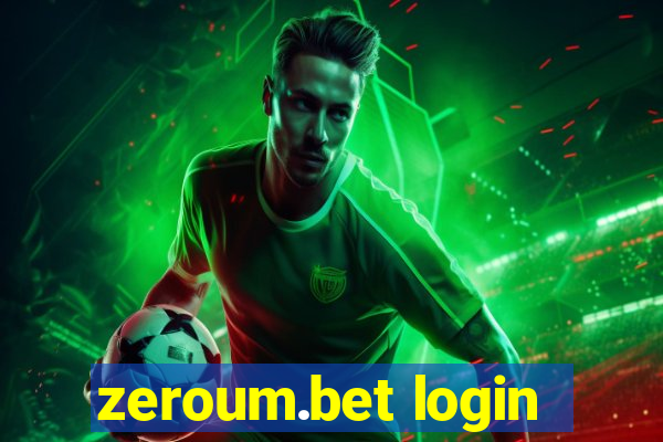 zeroum.bet login